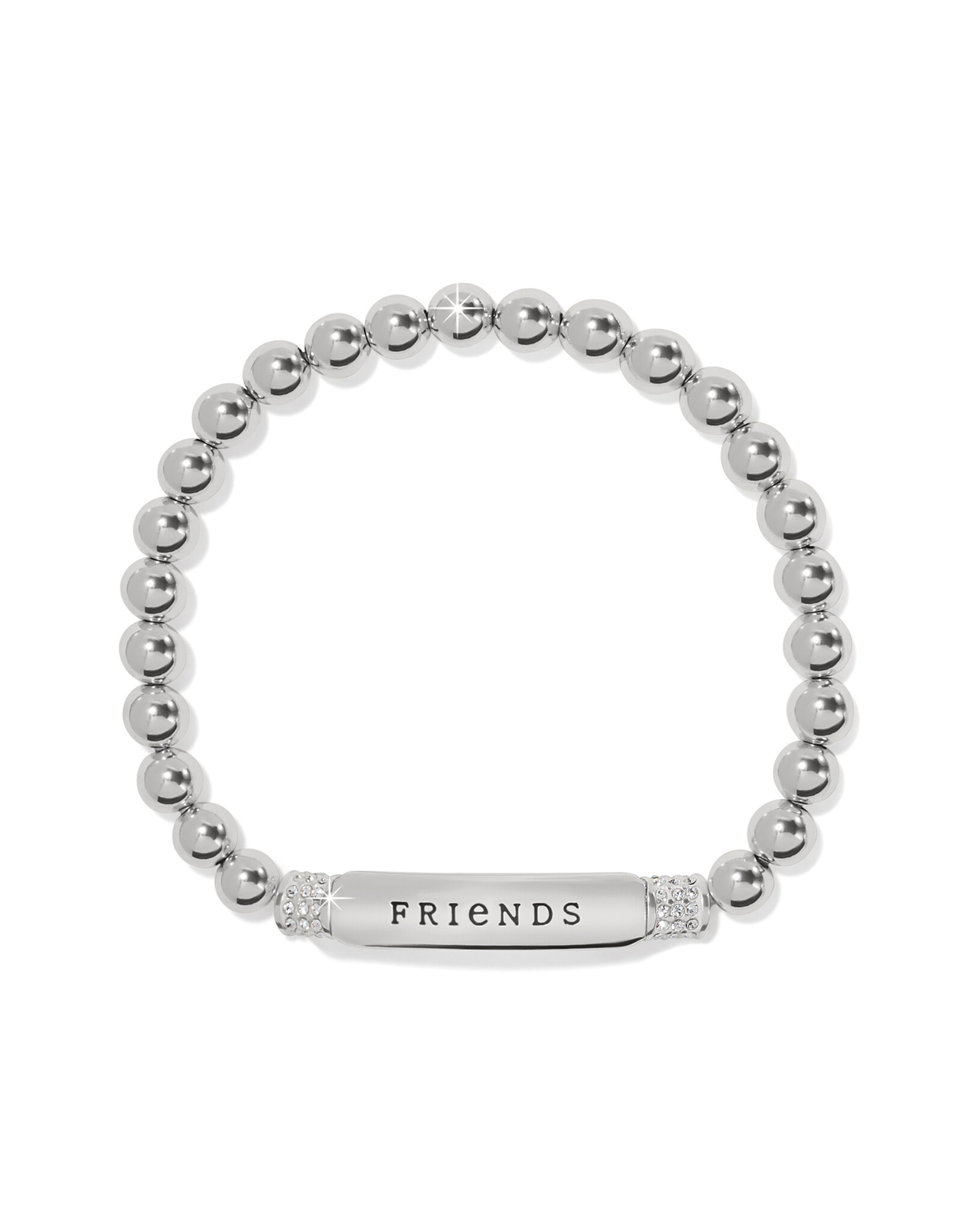 Brighton Brighton JF0141 Meridian Friends Bracelet