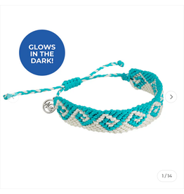 4Ocean 4Ocean 22216053 Bali Wave Braided Braclet