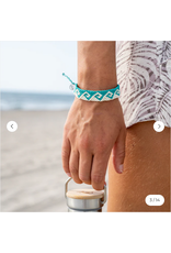 4Ocean 4Ocean 22216053 Bali Wave Braided Braclet