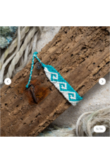 4Ocean 4Ocean 22216053 Bali Wave Braided Braclet