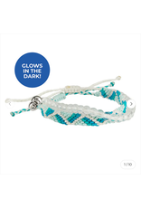 4Ocean 4Ocean 22430013 Bali Riptide Braided Braclet