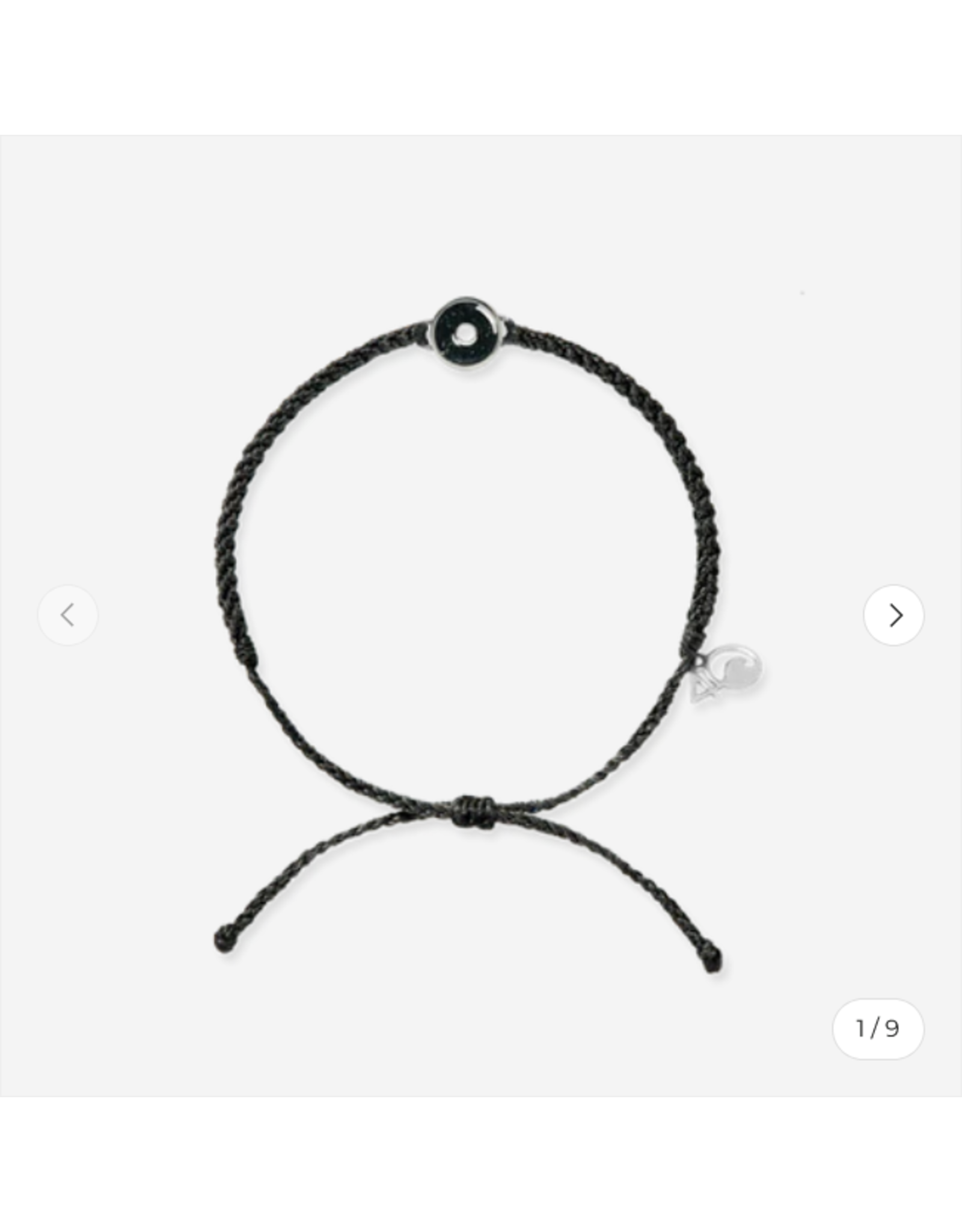4Ocean 4Ocean 224040000w Osborne Reef Bracelet