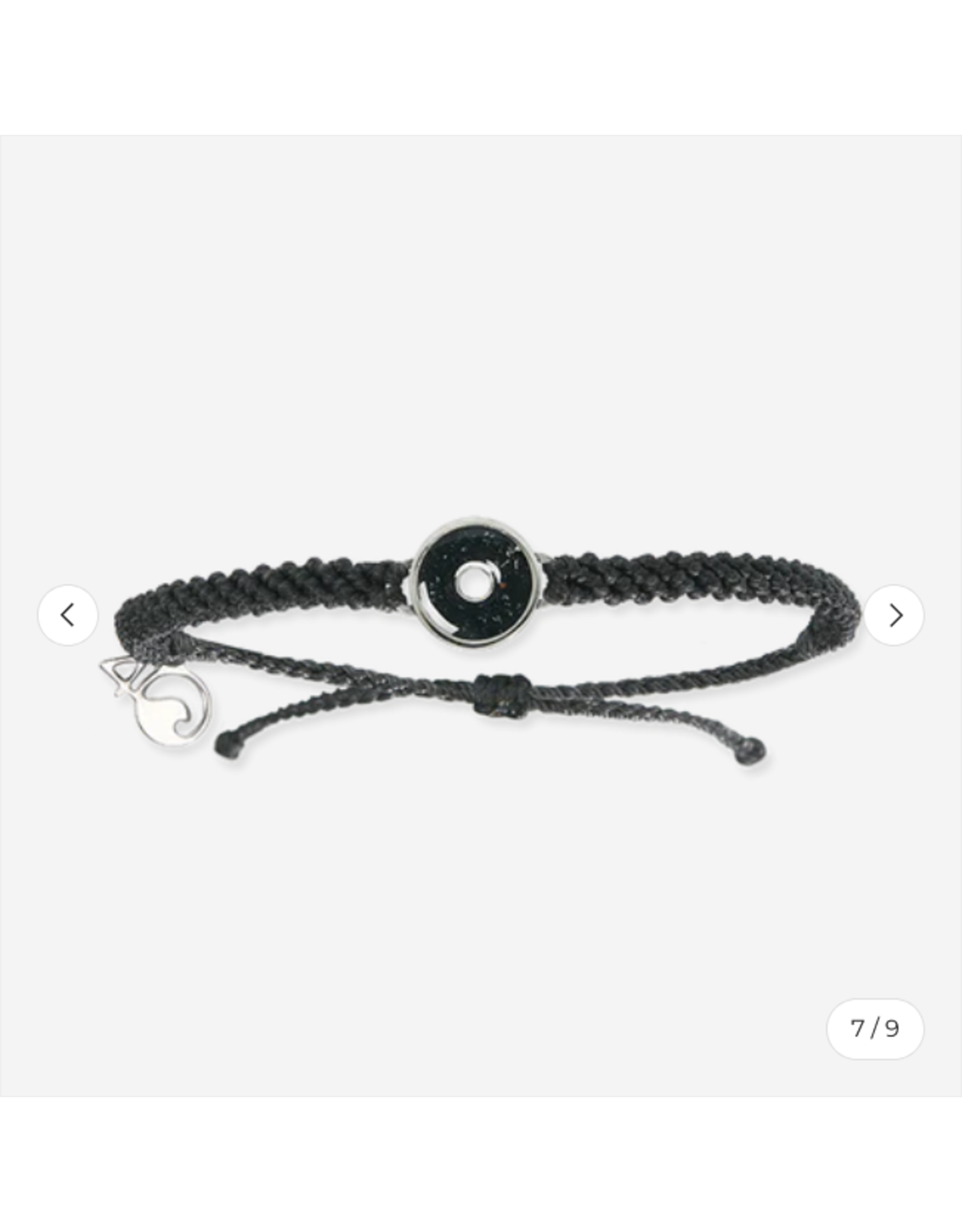 4Ocean 4Ocean 224040000w Osborne Reef Bracelet