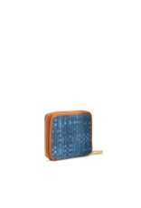 Hammitt Hammitt 5 North Mosaic Denim Brushed Gold