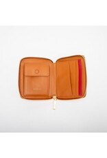 Hammitt Hammitt 5 North Mosaic Denim Brushed Gold