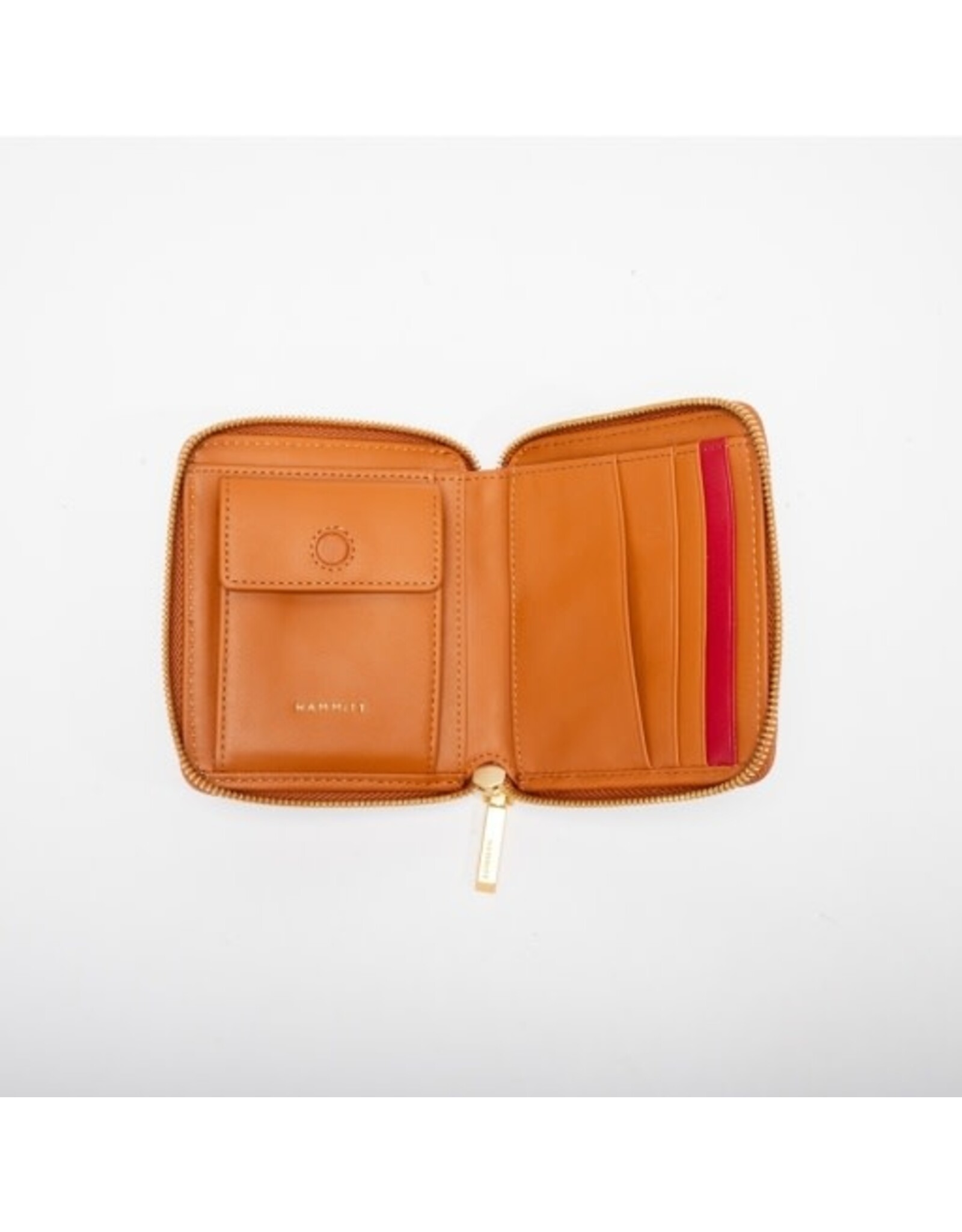 Hammitt Hammitt 5 North Mosaic Denim Brushed Gold