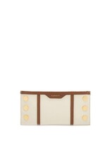 Hammitt Hammitt 110 North Courtyard Cream Brushed gold