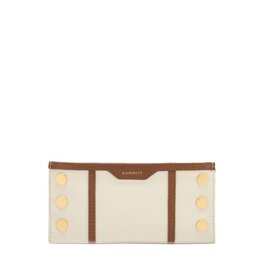 Hammitt Hammitt 110 North Courtyard Cream Brushed gold