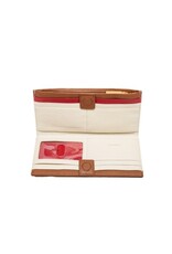 Hammitt Hammitt 110 North Courtyard Cream Brushed gold