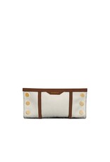 Hammitt Hammitt 110 North Courtyard Cream Brushed gold