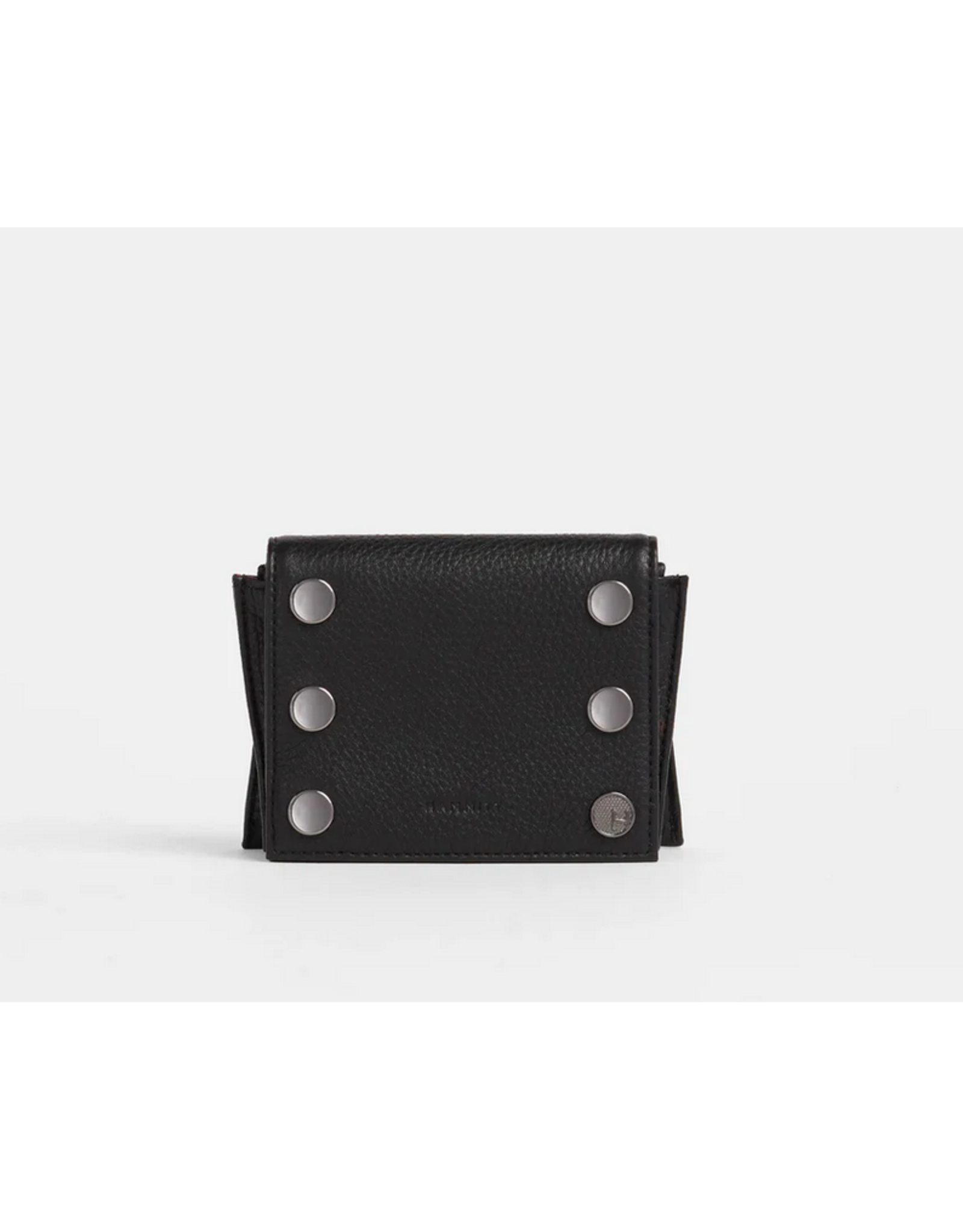 Hammitt Hammitt Allen Wallet Black