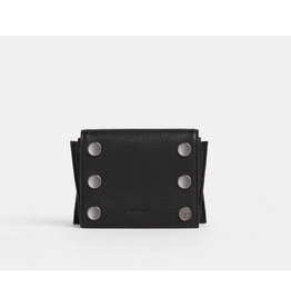 Hammitt Hammitt Allen Wallet Black