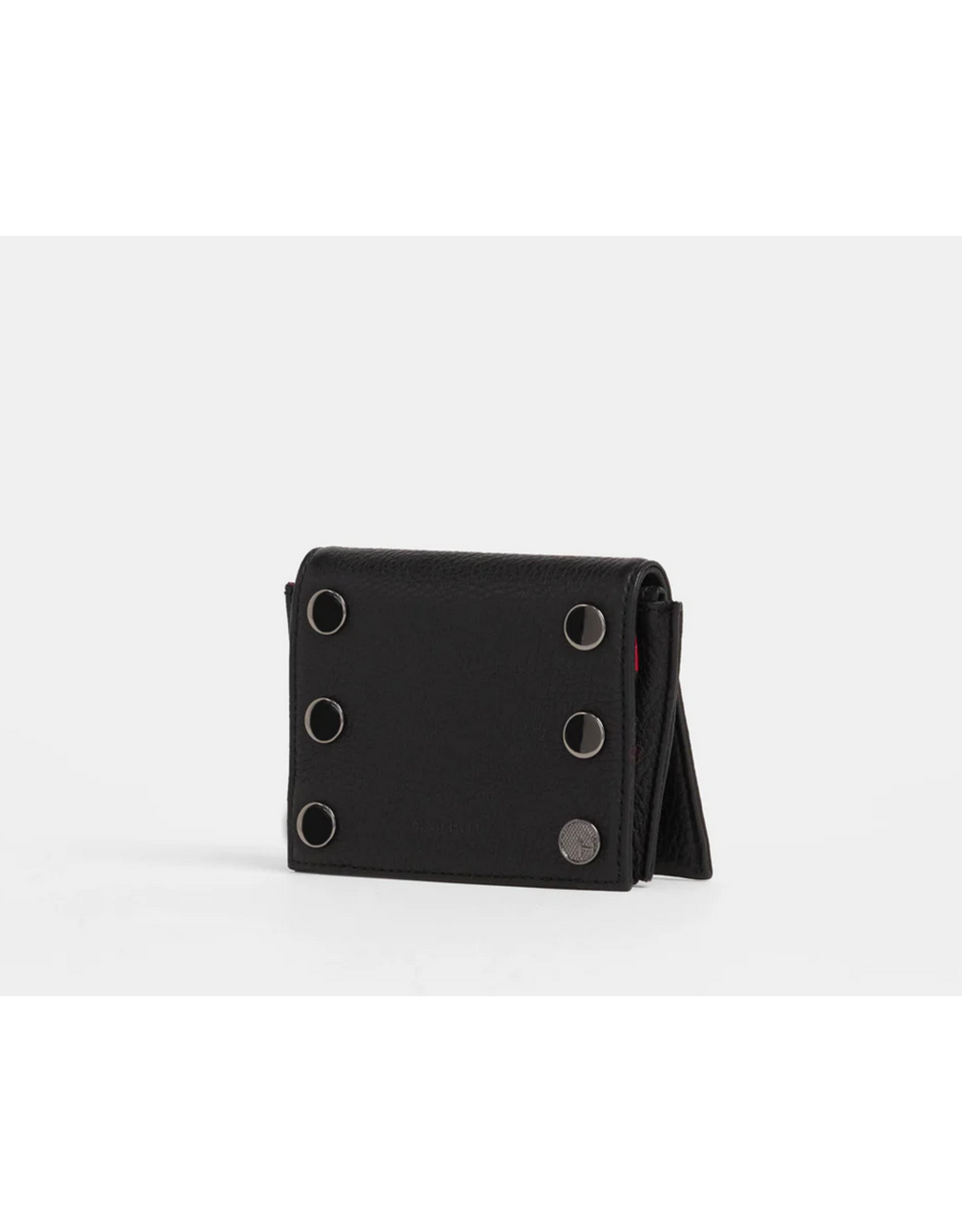 Hammitt Hammitt Allen Wallet Black