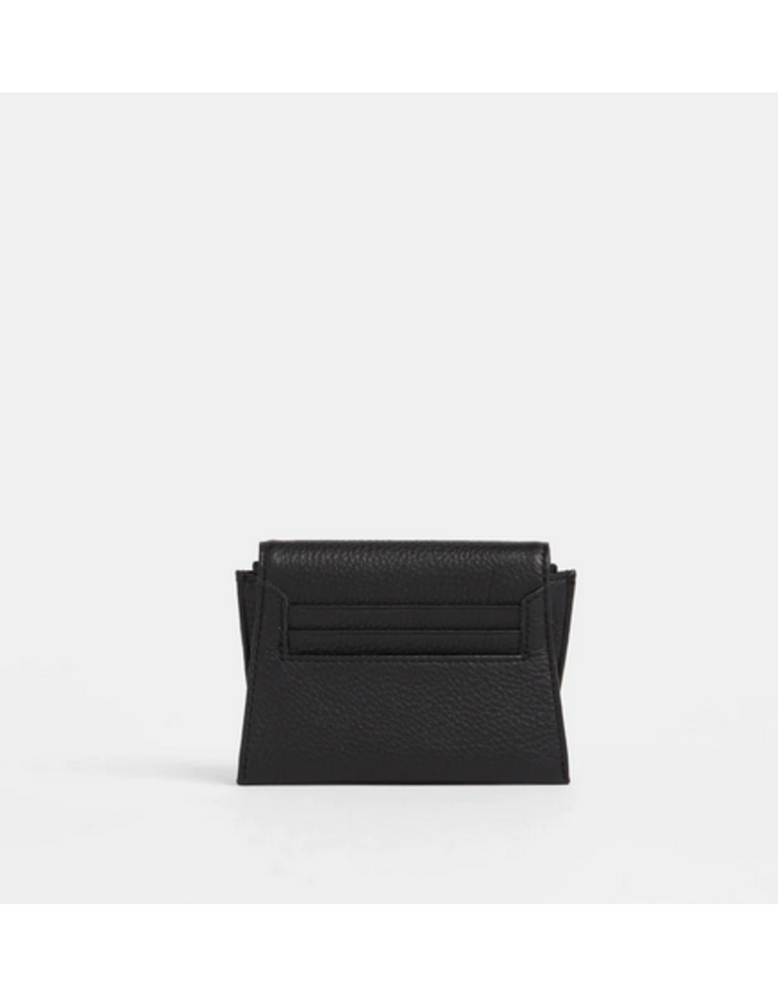 Hammitt Hammitt Allen Wallet Black