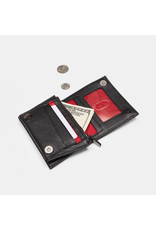 Hammitt Hammitt Allen Wallet Black