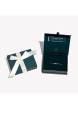 Rizen Rizen 590024SS-CZ-17  Infinite Hope Bracelet Silver