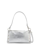 Hammitt Hammitt Kyle Sidewalk Silver Handbag 17794