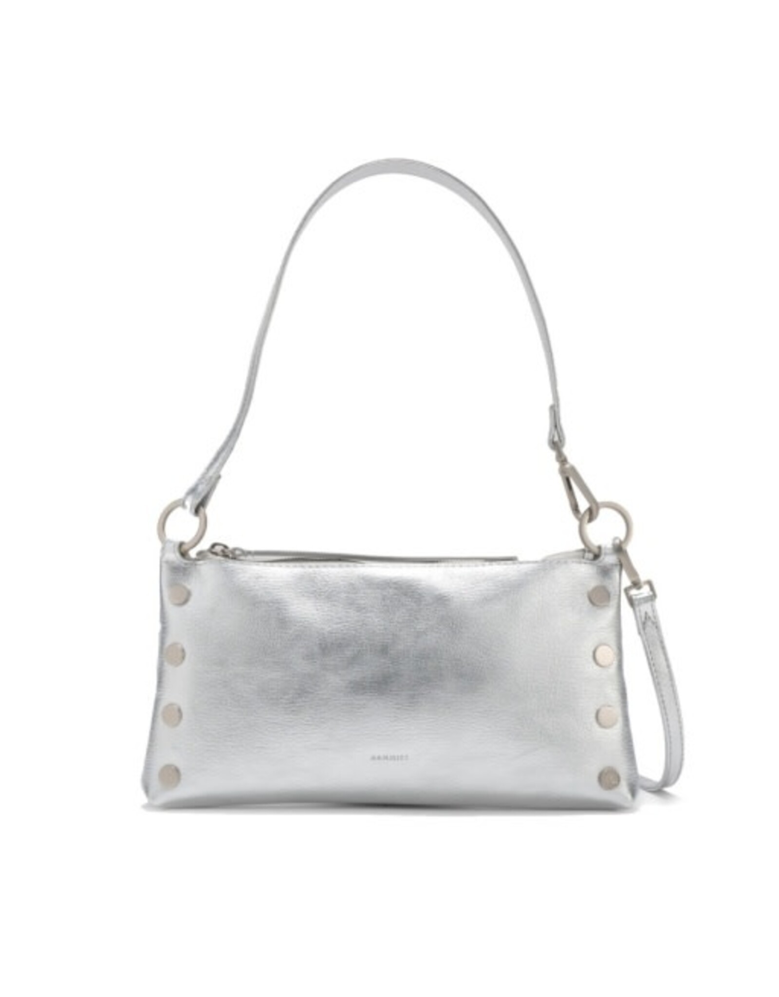 Hammitt Hammitt Kyle Sidewalk Silver Handbag 17794