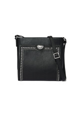 Brighton Brighton H44343 Black Pretty Tough Clayton Organizer