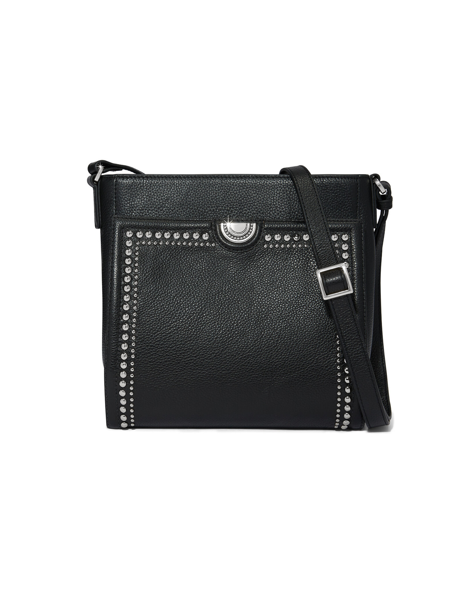 Brighton Brighton H44343 Black Pretty Tough Clayton Organizer