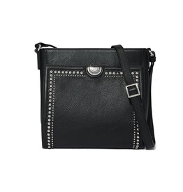 Brighton Brighton H44343 Black Pretty Tough Clayton Organizer