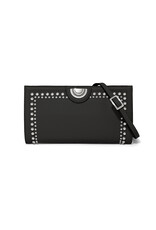 Brighton Brighton H16493 Black Pretty Tough Jimi Mini Bag