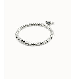 Uno de 50 Uno de 50 PUL2514NGRMTL0L Ser Expresiva Bracelet