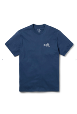 Reyn Spooner Reyn M678130125 2025 Summer Commemorative Tee Shirt