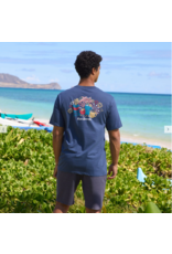 Reyn Spooner Reyn M678130125 2025 Summer Commemorative Tee Shirt