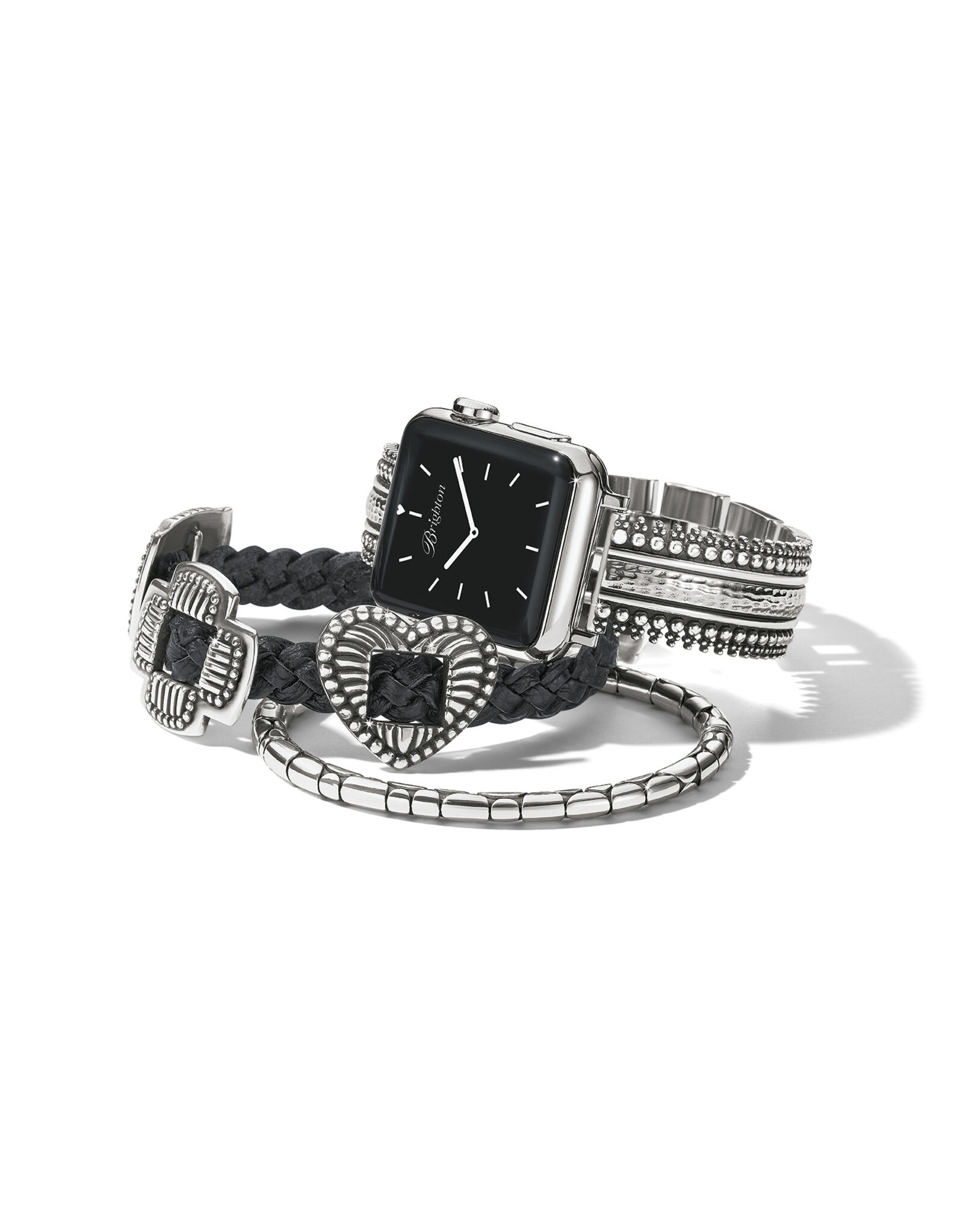 Brighton Brighton W30560 Telluride Cuff Watch Band