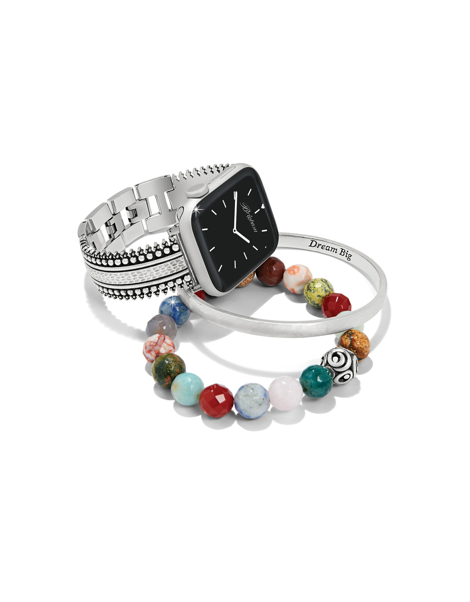Brighton Brighton W30560 Telluride Cuff Watch Band
