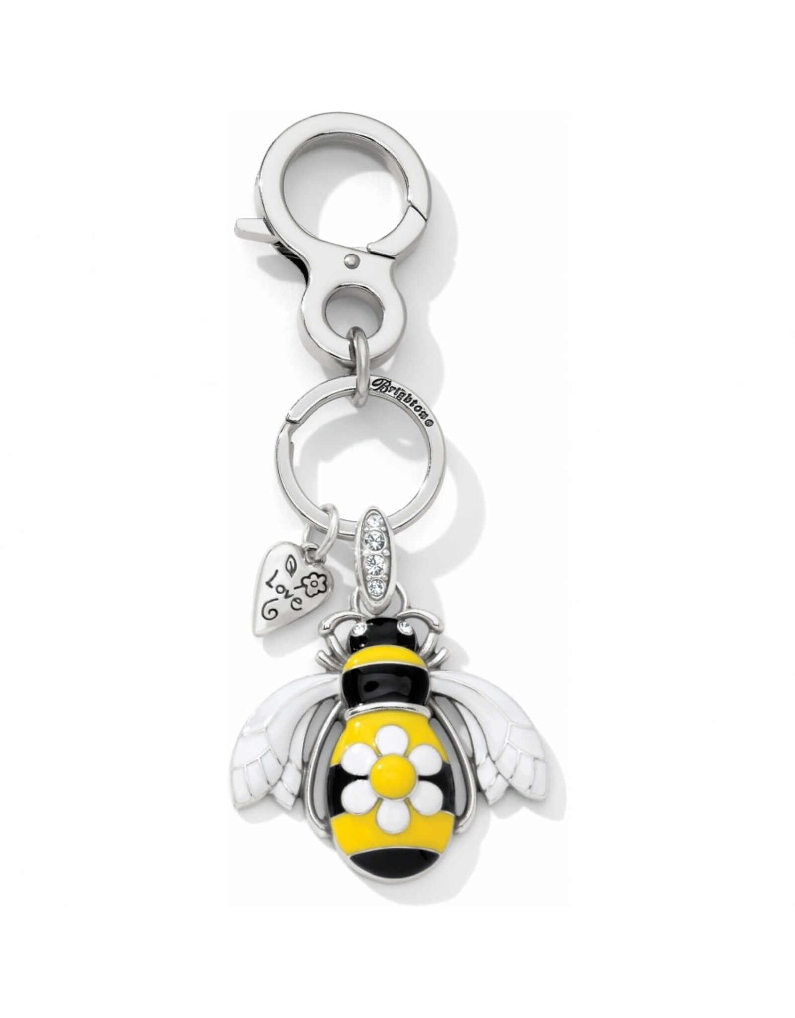 Brighton Brighton E16810 Bee Handbag Fob