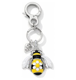 Brighton Brighton E16810 Bee Handbag Fob
