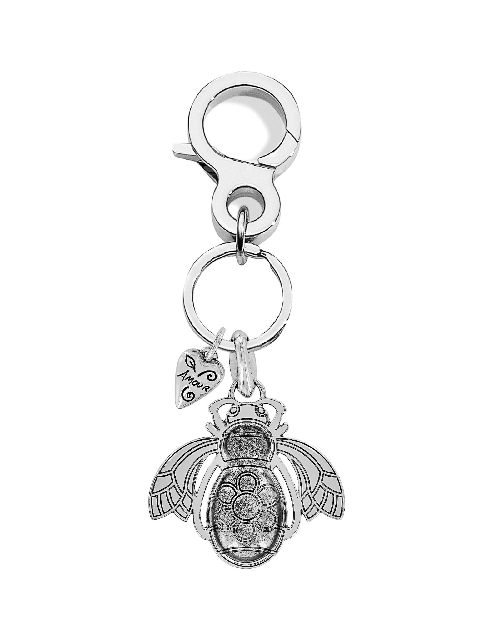 Brighton Brighton E16810 Bee Handbag Fob