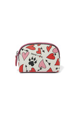 Brighton Brighton E4258M Best Friends Forever Mini Coin Purse