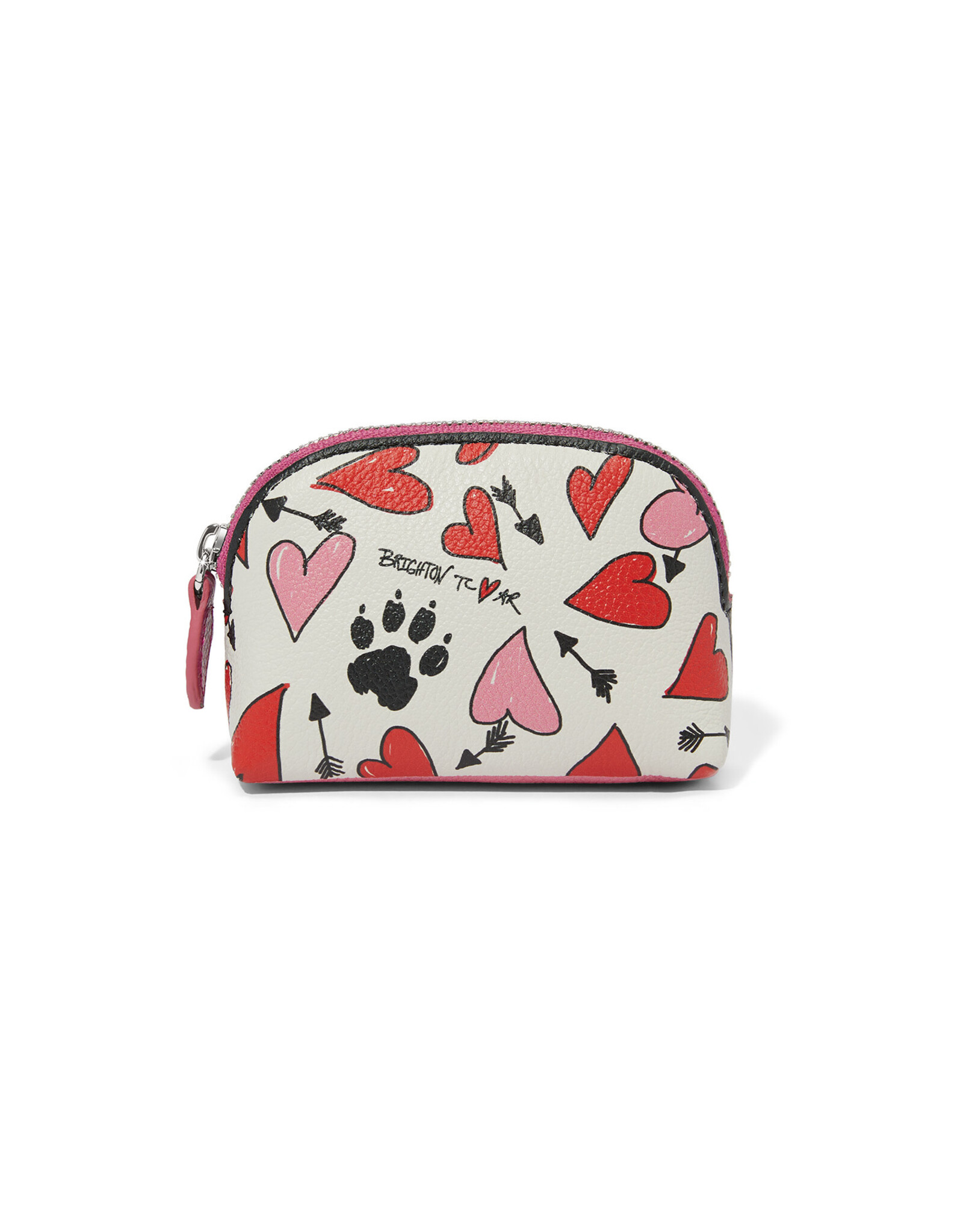 Brighton Brighton E4258M Best Friends Forever Mini Coin Purse