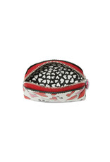 Brighton Brighton E4258M Best Friends Forever Mini Coin Purse