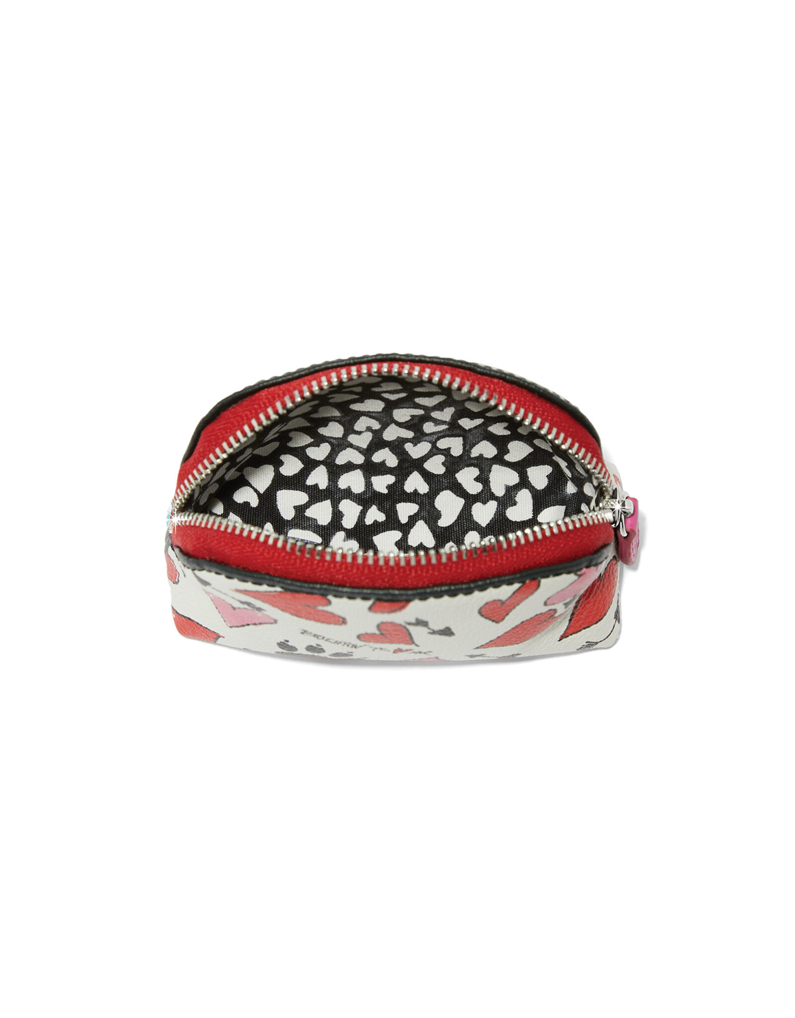 Brighton Brighton E4258M Best Friends Forever Mini Coin Purse