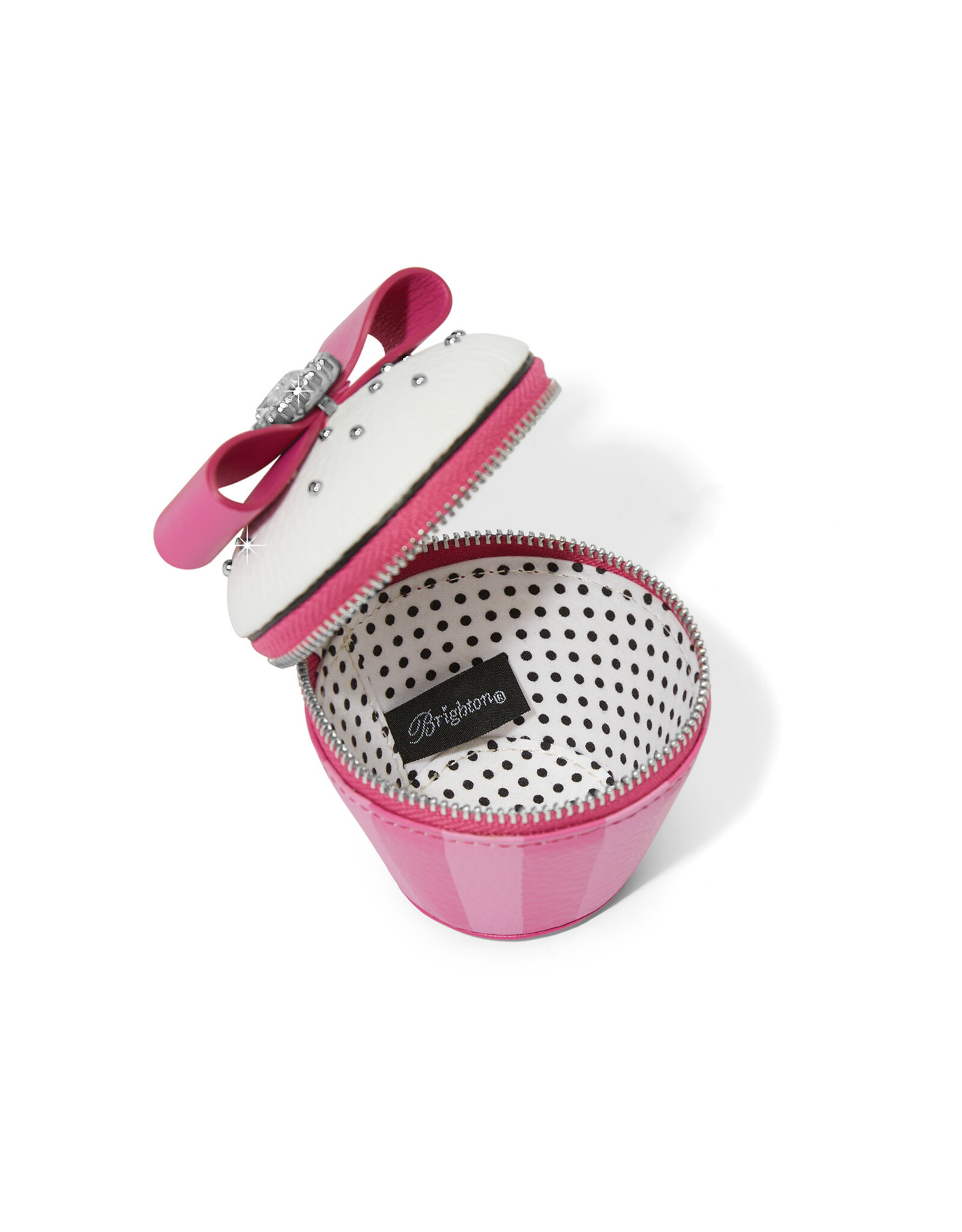 Brighton Brighton E4259M Sweet Petite Cupcake Coin Purse