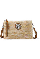 Brighton Brighton E53504 Contempo Straw Pouch