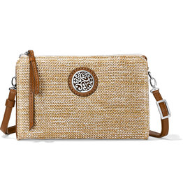 Brighton Brighton E53504 Contempo Straw Pouch