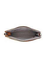 Brighton Brighton E53504 Contempo Straw Pouch