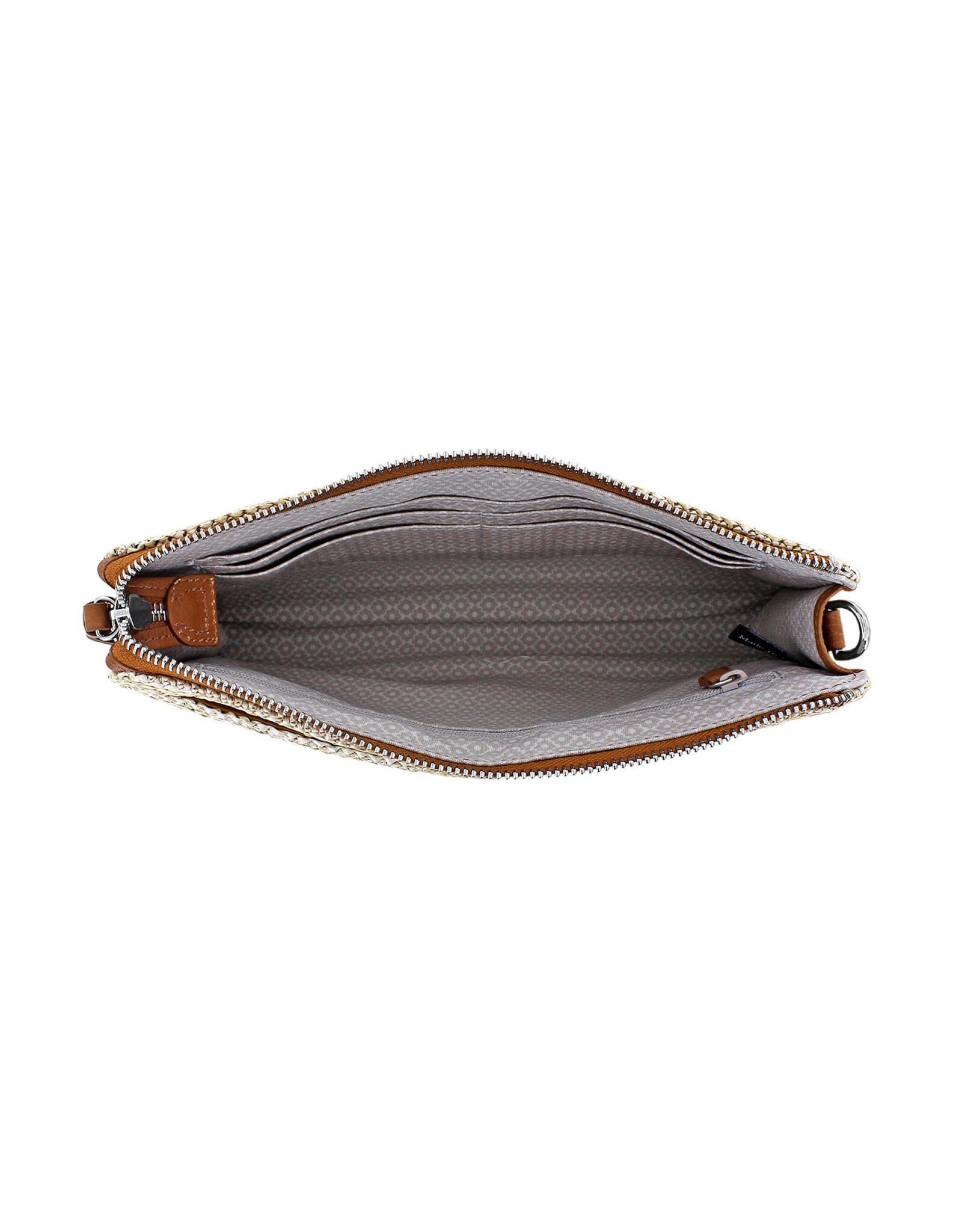 Brighton Brighton E53504 Contempo Straw Pouch