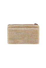 Brighton Brighton E53504 Contempo Straw Pouch