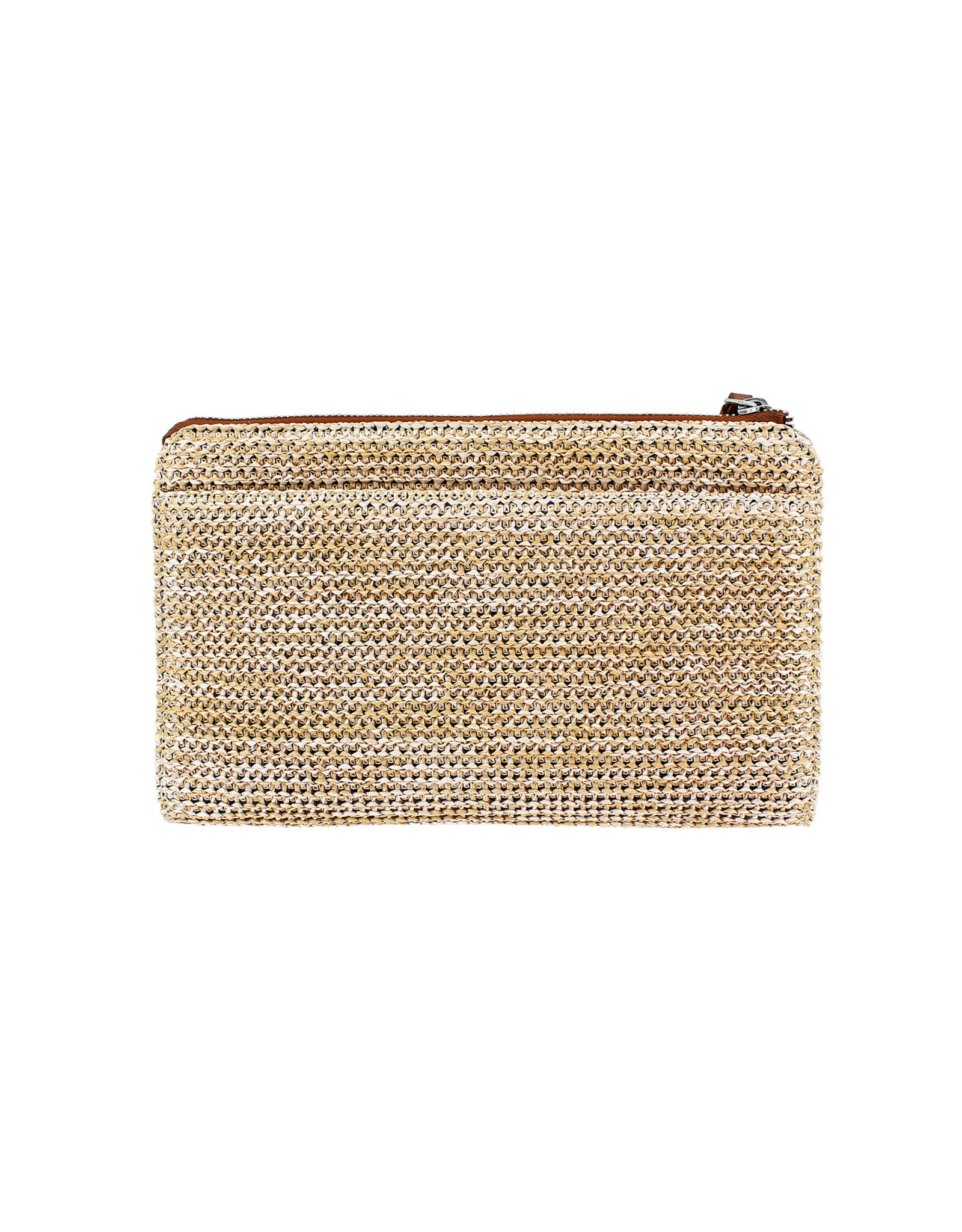 Brighton Brighton E53504 Contempo Straw Pouch
