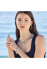 Brighton Brighton JM0001 Mingle Sweetheart Bead Necklace