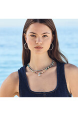 Brighton Brighton JM0001 Mingle Sweetheart Bead Necklace