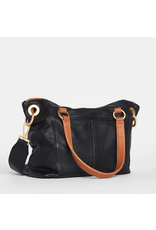 Hammitt Hammitt Daniel Med North End Brushed Gold