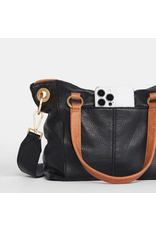 Hammitt Hammitt Daniel Med North End Brushed Gold