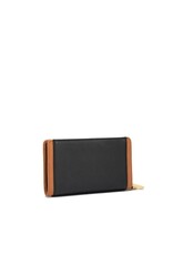Hammitt Hammitt Bryant Wallet North End Brushed Gold
